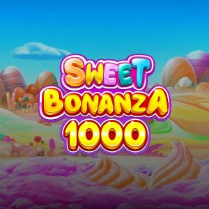 Sweet Bonanza 1000