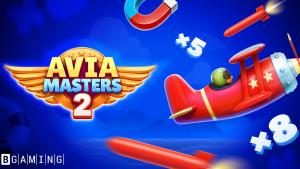 Aviamasters 2
