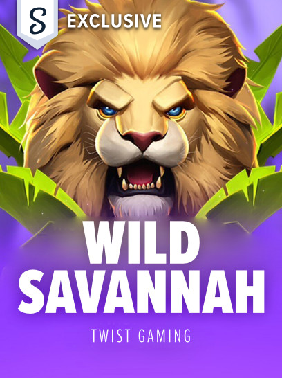 Wild Savannah