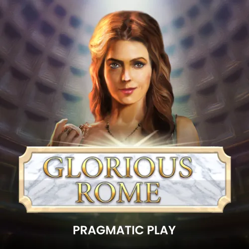 Glorious Rome