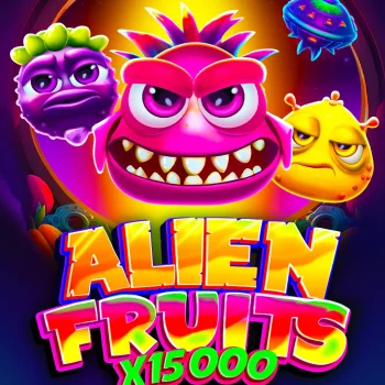Alien-Fruits