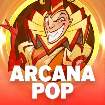 Arcana-Pop