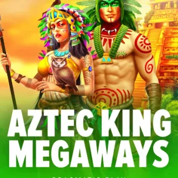 Aztec-King-Megaways
