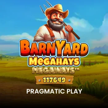 Barnyard-Megahays-Megaways