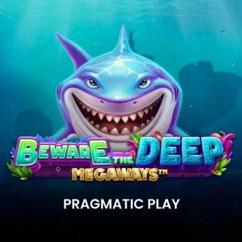 Beware-The-Deep-Megaways