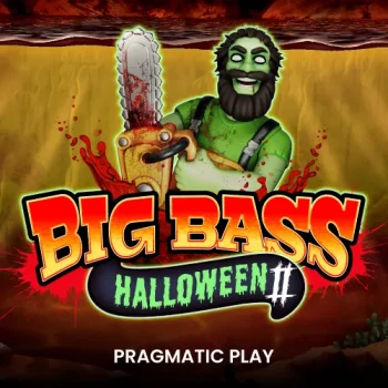 Big Bass Halloween II