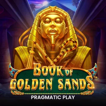 Book-Of-Golden-Sands