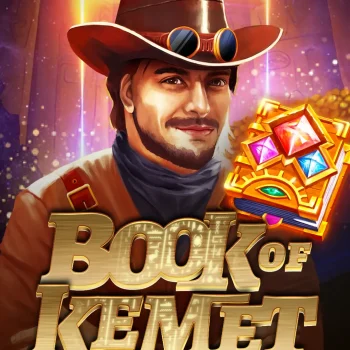 Book-Of-Kemet