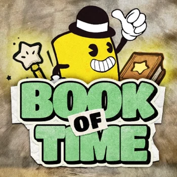 BookOfTime