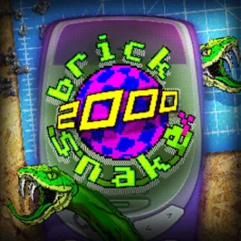 Brick-Snake-2000