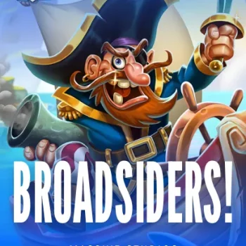 Broadsiders