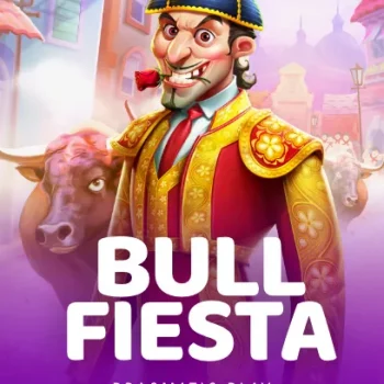 Bull-Fiesta