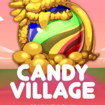 Candy-Village