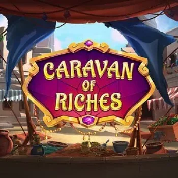 Caravan-of-riches