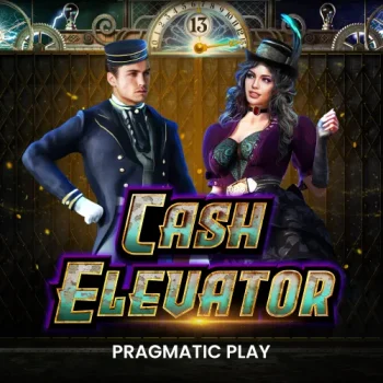 Cash-Elevator