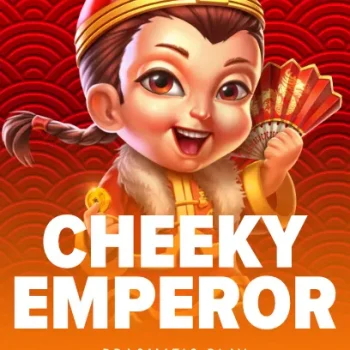 Cheeky-Emperor