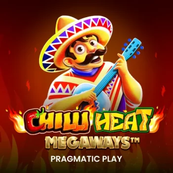 Chilli-Heat-Megaways
