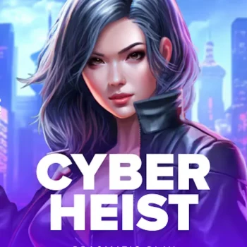 Cyber-Heist