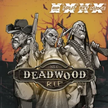 Deadwood-RIP