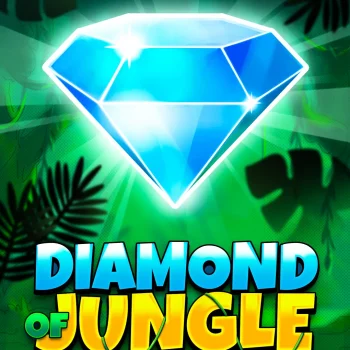 Diamond-Of-Jungle