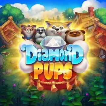 Diamond-Pups