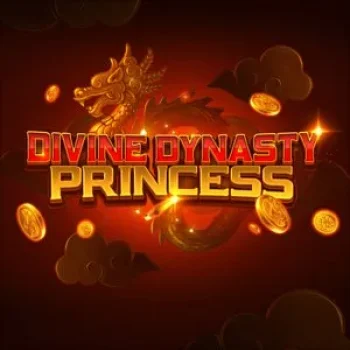 Divine-Dynasty-Princess