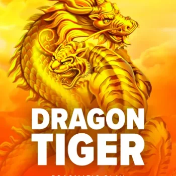 Dragon-Tiger