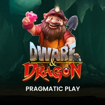 Dwarf-And-Dragon