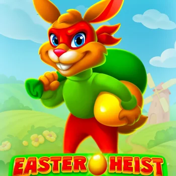 Easter-Heist