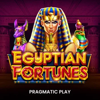 Egyptian-Fortunes