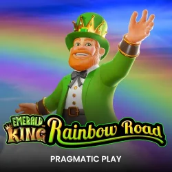 Emerald-King-Rainbow-Road