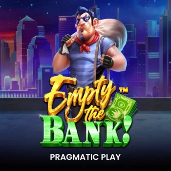 Empty-The-Bank