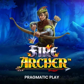 Fire-Archer