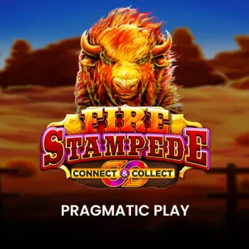Fire-Stampede