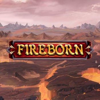 Fireborn