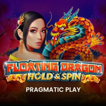 Floating-Dragon