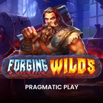 Forging-Wilds