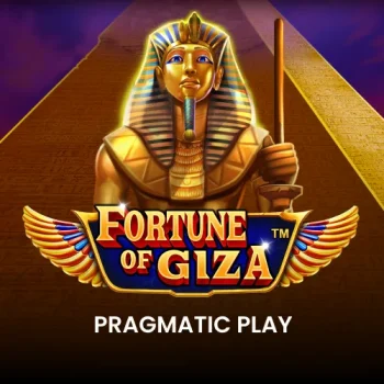 Fortune-Of-Giza