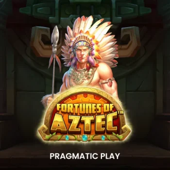 Fortunes-Of-Aztec