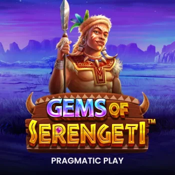 Gems-Of-Serengeti