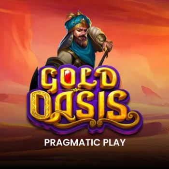 Gold-Oasis