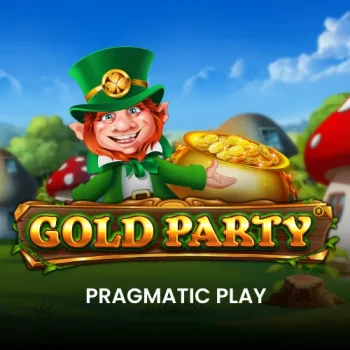 Gold-Party