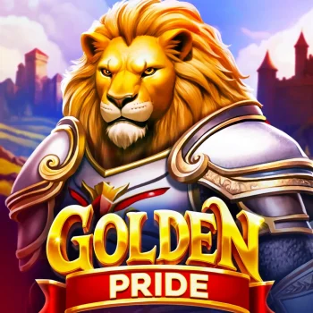 Golden-Pride