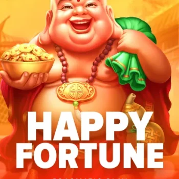 Happy-Fortune