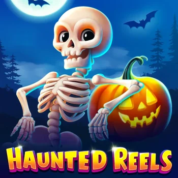 Haunted-Reels