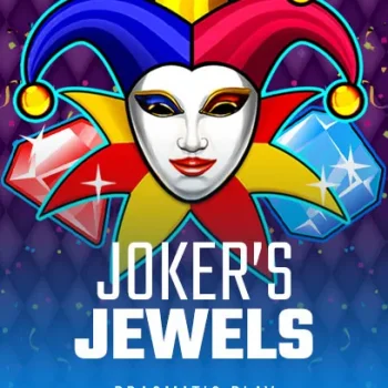 Jokers-Jewels