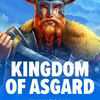 Kingdom-Of-Asgard