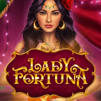 Lady-Fortuna