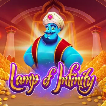 Lamp-Of-Infinity