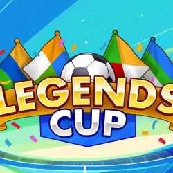 Legends-Cup